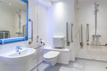 Gold Studio at Benedict's Gate, 71 St Benedict's Street, City Centre, Norwich, NR24FB - Image 6